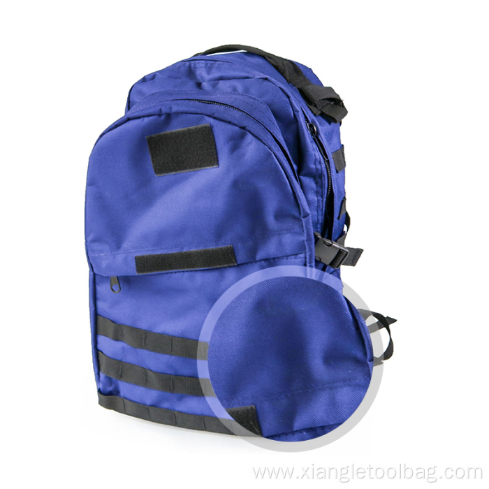 Custom Tool Backpack Bag Oxford Multifunctional Electrician